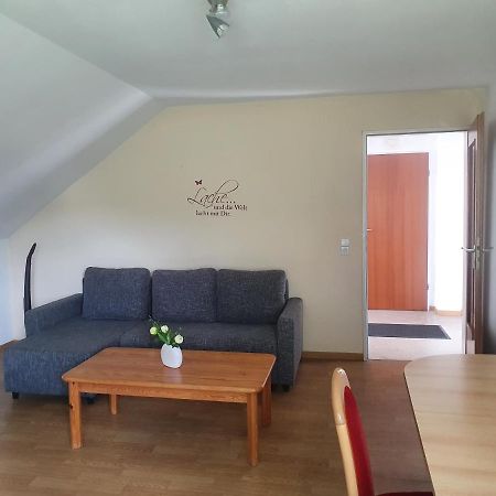 Apartament Albblick Bad Herrenalb Zewnętrze zdjęcie